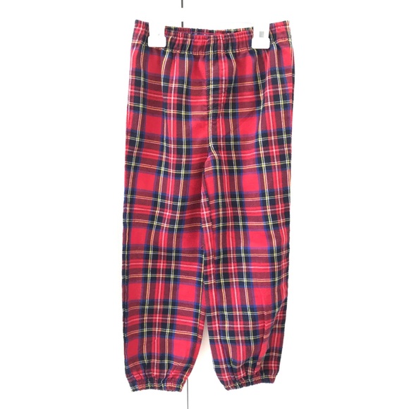 gap mickey pajamas